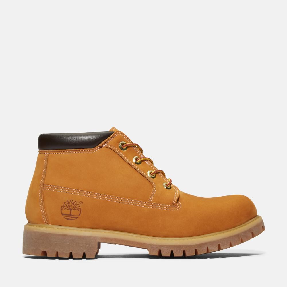 初回限定お試し価格 Timberland×Wool Rich イテザチャッカブーツ8M