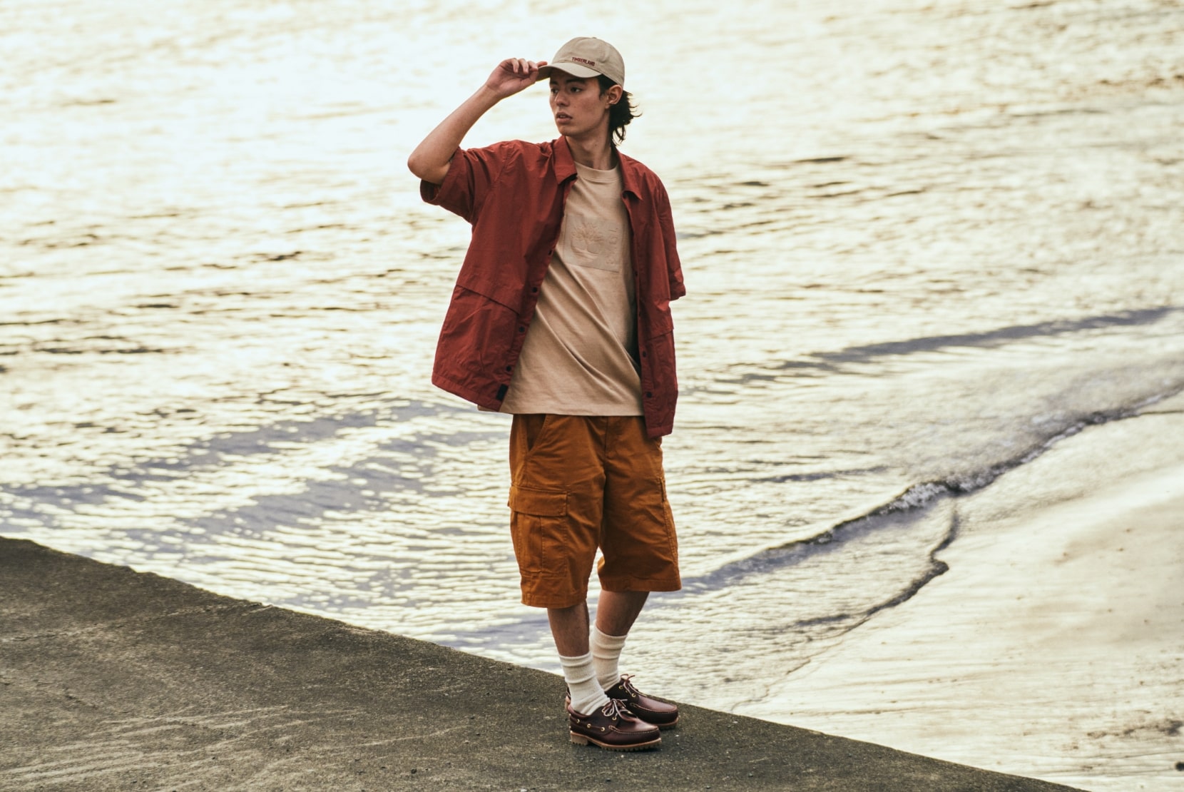 ADVENTURE IN STYLE｜【Timberland公式通販】ティンバーランド