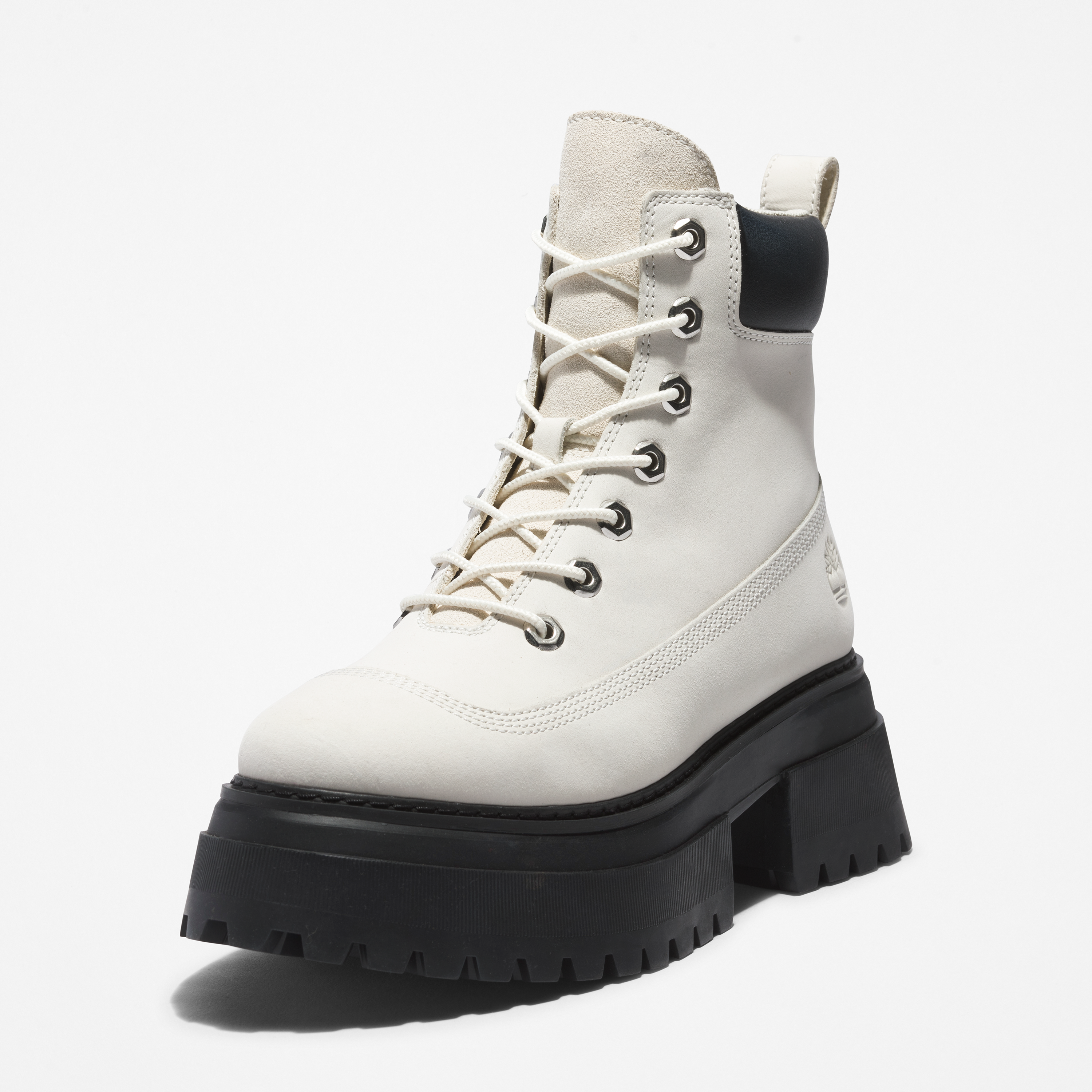 OFF-WHITE X TIMBERLAND レースアップブーツ オンラインストア専門店