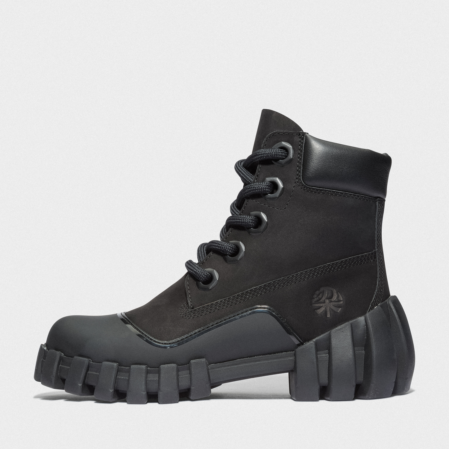 【Humberto Leon x Timberland®】メンズ 6インチ ブーツ - ブラック image number 10