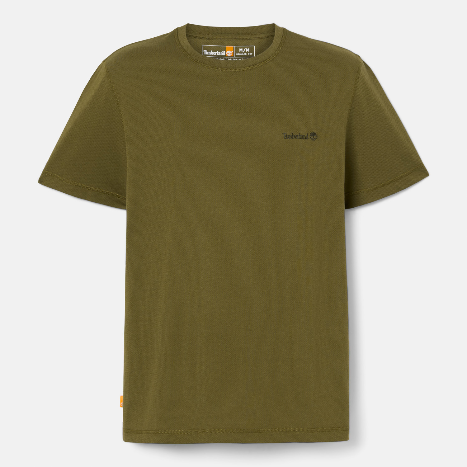 メンズ 半袖 ウィッキング Tシャツ|TB0A2NYH3021|【Timberland公式通販