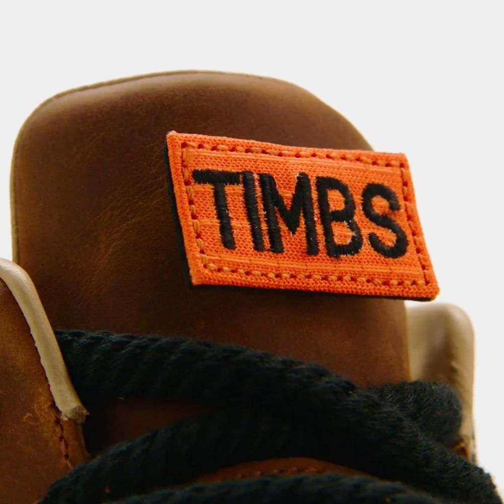 【Nina Chanel Abney x Timberland®】メンズ フューチャー73 78ハイカー image number 15