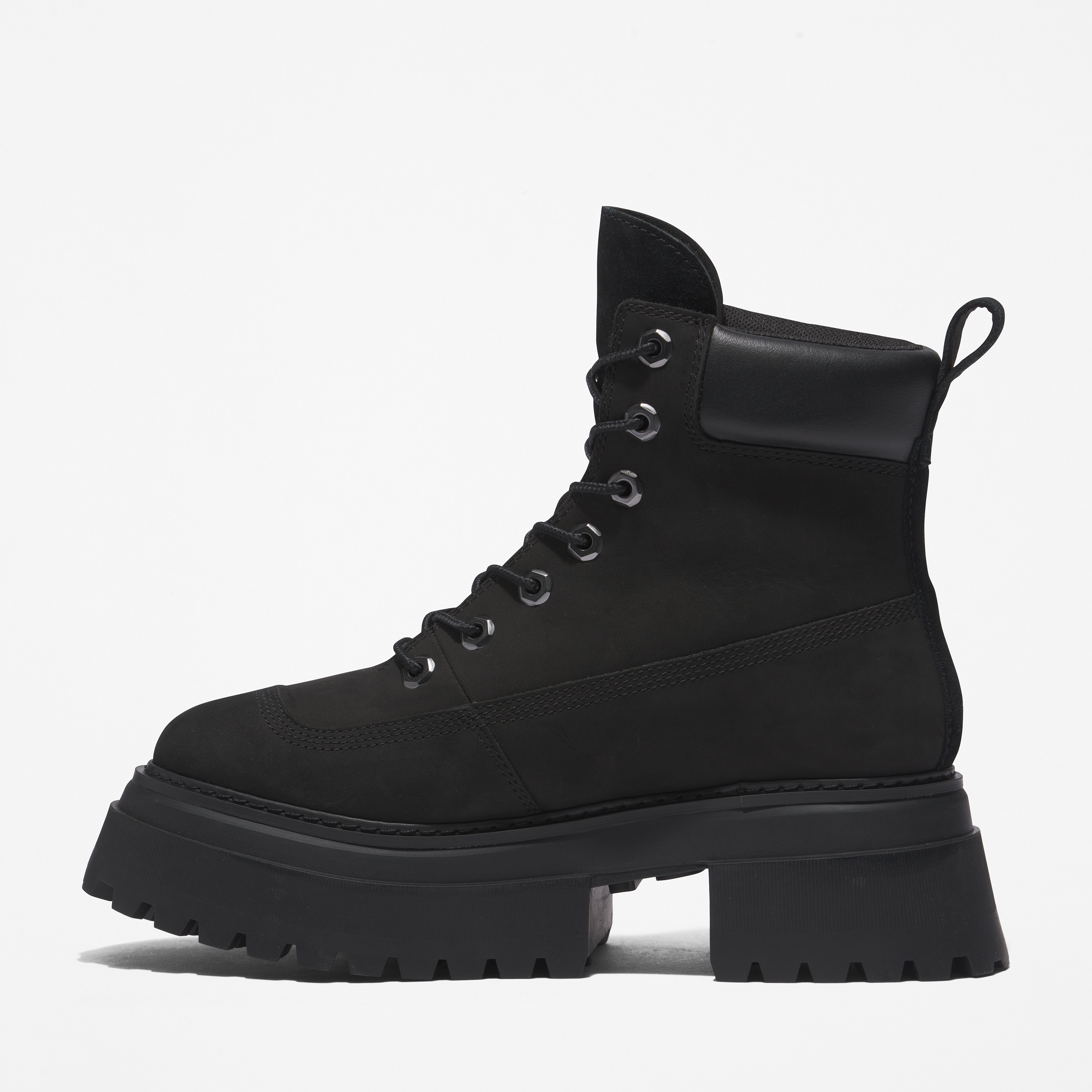 OFF-WHITE X TIMBERLAND レースアップブーツ 即発送可能 biocheck.cl