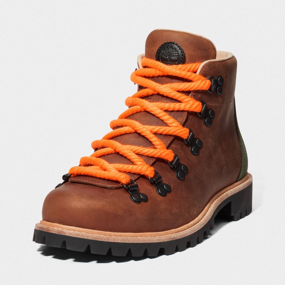 【Nina Chanel Abney x Timberland®】メンズ フューチャー73 78ハイカー image number 14