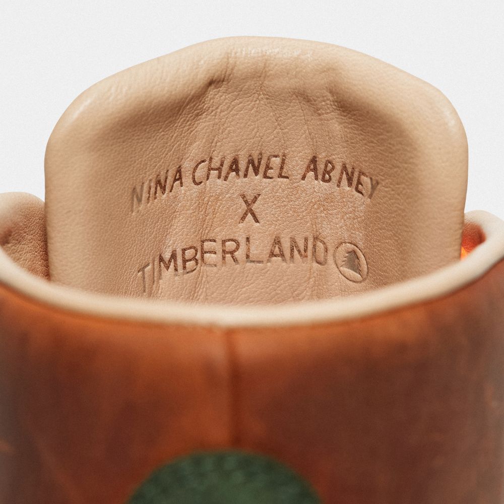 【Nina Chanel Abney x Timberland®】メンズ フューチャー73 78ハイカー image number 7