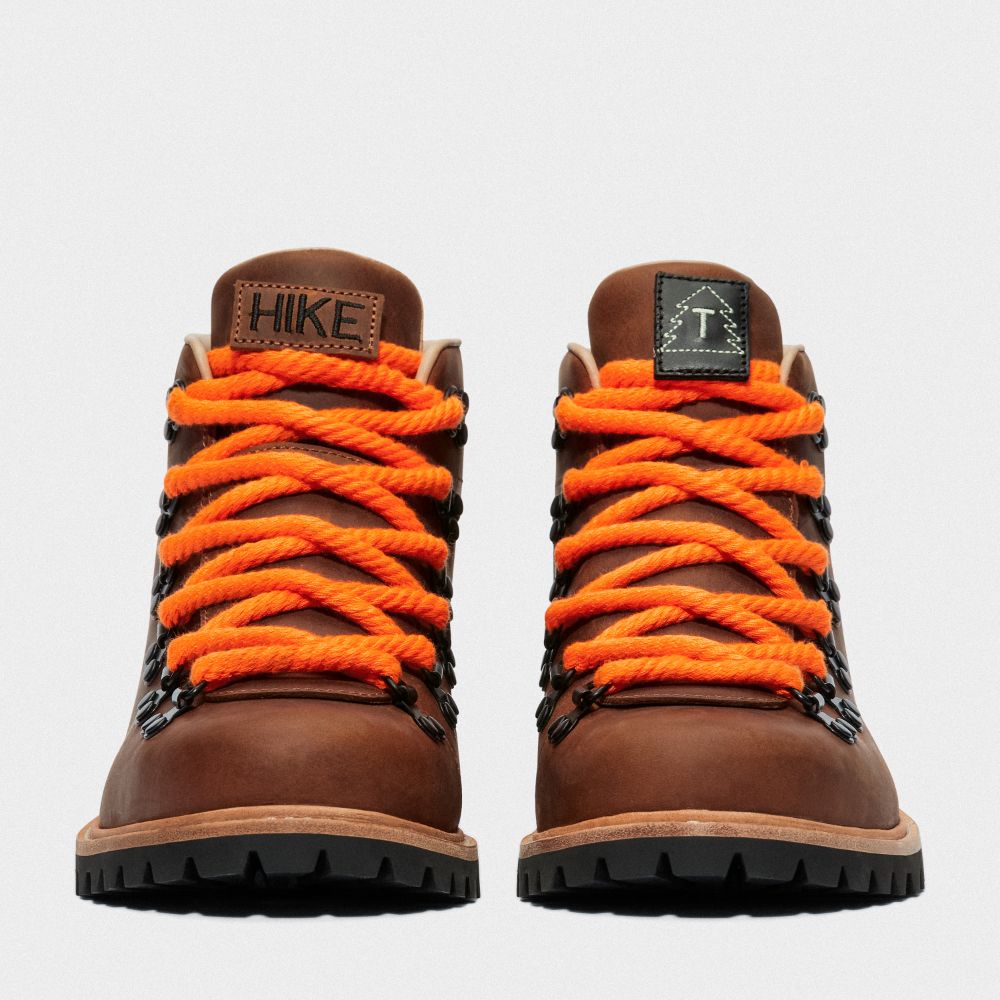 【Nina Chanel Abney x Timberland®】メンズ フューチャー73 78ハイカー image number 9